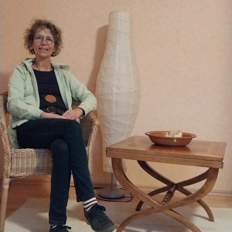 Martina Frank Perspektiven Wechsel Coaching